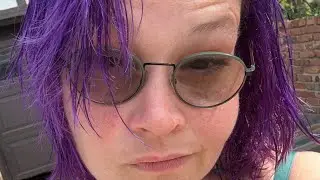 Purdy Churdy day off