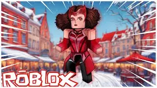 Roblox: ATUALIZAÇÃO de 2024 do MARVEL NEW JOURNEY !! ‹ Dray ›