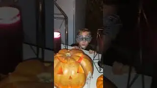 Halloween Party
