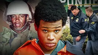 The 17-Year-Old Serial Killer Who Shook Washington: The Story of the DC Sniper