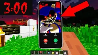 МНЕ ПОЗВОНИЛ СОНИК ЕХЕ В 3 ЧАСА НОЧИ МАЙНКРАФТ ПУТИН ПРИДУМАЛ ПЛАН ДЛЯ ОБМАНА СУПЕР КАПИТАНА ПРАНК