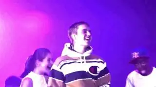 Justin Bieber Edit - Happy Place