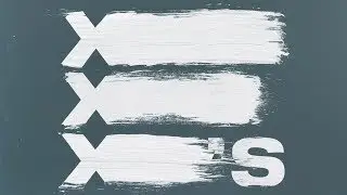 CMC$ & GRX - X's feat. Icona Pop (Osrin Remix)