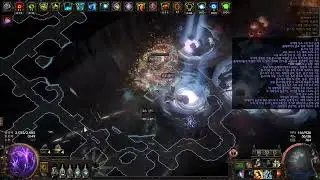 3.25 Svalinn Flicker Strike 17T Fortress run
