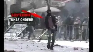 kurdish protest diyarbekir april 2011