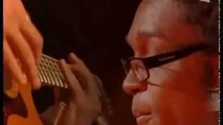 Corneille - Roxanne (Live)