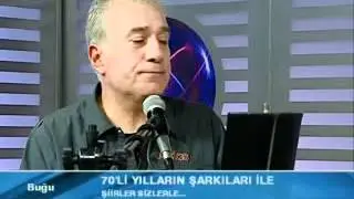 Temirağa Demir Bursa As tv  BUĞU Programı 25-05-2012 2.Bölüm