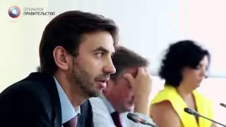 Михаил Абызов о механизме 