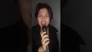 Fernanda Brum- Redenção (Cover Karol Maria)