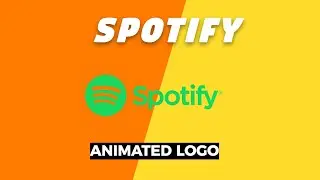 Spotify Animation 