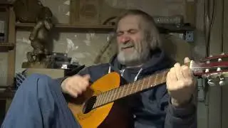 29. Песни БОНАИ -  (Муз. рассказ) 