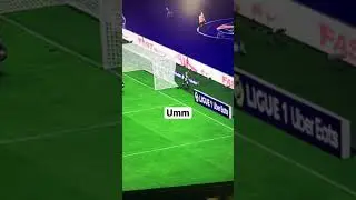 FIFA 23 Glitch 