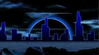 EnViRo v1.3 Final: Nightmare City