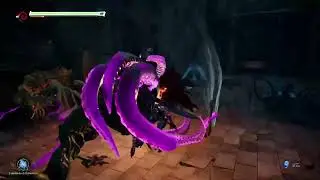 Darksiders3 - 16 [Ryona]