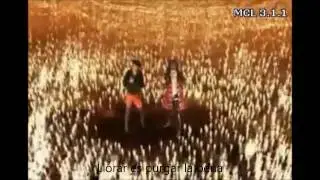 El poema de la lluvia triste - Mägo de Oz