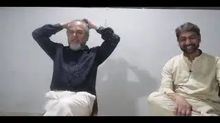 Pakistani Actor Comedian Ayaz Khan apne Funny Experiences btate hue 😂