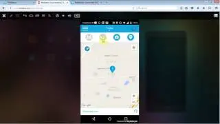 How to use FieldSense mobile App