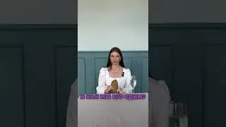 Как правильно есть хлеб? Что говорит язык тела?