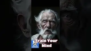 TRAIN YOUR MIND #motivation #inspiration #positivity