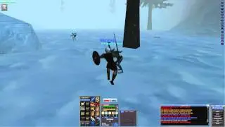 Everquest - Project 1999 - Ultimate Warrior