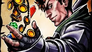 Swordbreaker: 1 попытка