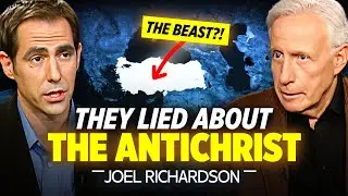 The Beast Has Been Revealed! (But People Don't See It)