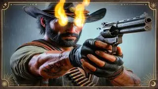 BEST Small Slot Pistol • Hunt: Showdown Gameplay