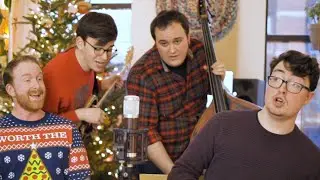 White Christmas - The Drifters (Cover)