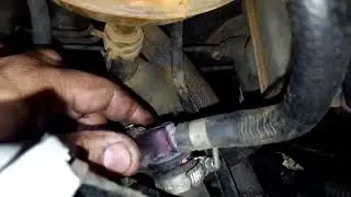 Prejuizo Grande Por Causa De Uma Peça De 30 Reais #mechanic