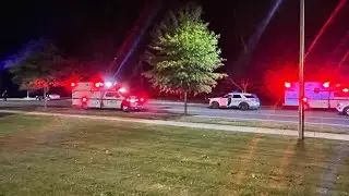 Person seriously hurt in north Charlotte crash, MEDIC says