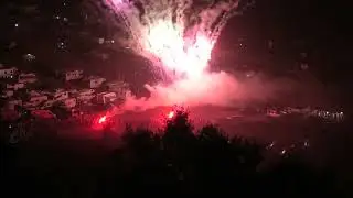 21. RallyLegend 2023 🔥Rally Atmosphere🔥- Friday