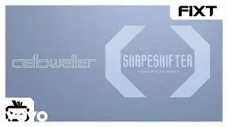 Celldweller - Shapeshifter (feat. Styles of Beyond) [TESSERACTS Remix]