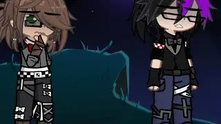 “ i wish you were a girl… “ // Helliam/Willry angst // original? // GL2 // cup1d !!
