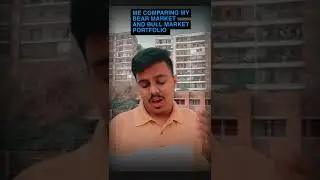 when you compare your bull market profits to bear market #stockmarket #bitcoin #shorts