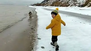 Макар и осень