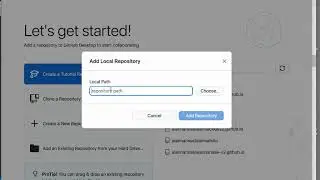 Day One: Github.com, Github Desktop, VS Code, making a page live on github.com