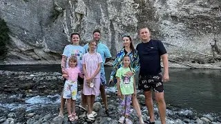 Обломались с Аквапарком и Поехали на Крылья Балтики в Сочи🏖️