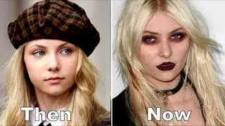 Gossip Girl Then And Now 2018