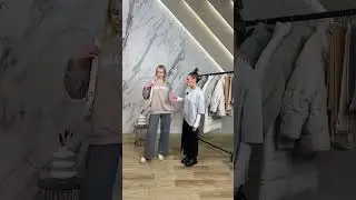 Прямой эфир со стилистом O'STIN💃🏻