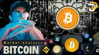 BITCOIN |🔥PANTAU MARKET CRYPTO SIANG !!