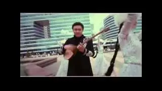 Кюй Курмангазы «Сарыарка»