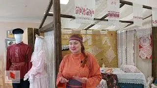 видео-визитка проекта Арт-пространство 