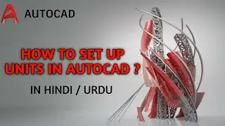 How to setup units in Autocad? #autocad #architecture #learnautocad #cad #drawing #cadmax