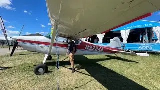 OSHKOSH AIRVENTURE 2022