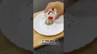 PARATHA RECIPES || DUGLI PARATHA || COOKING ZONE