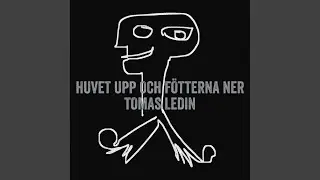 Huvet upp och fötterna ner
