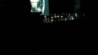 Roger Waters - River - Argentina