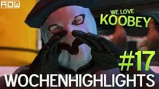 CS:GO - Wochenhighlights #17 - Ein Herz für Koobey