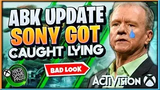 Sony Gets Caught Lying About Xbox ABK Deal | Xbox Reveals Price Hikes | News Dose