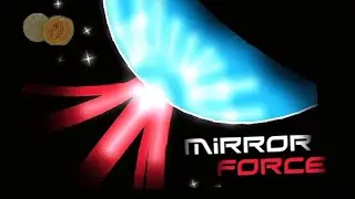 I think I played the wrong mirror force-